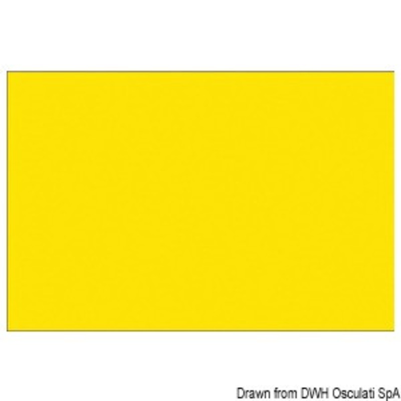 Code Flag Q 20 x 30cm