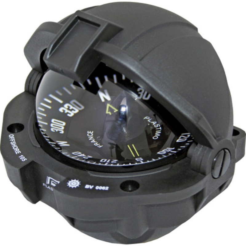 Compass Offshore 105