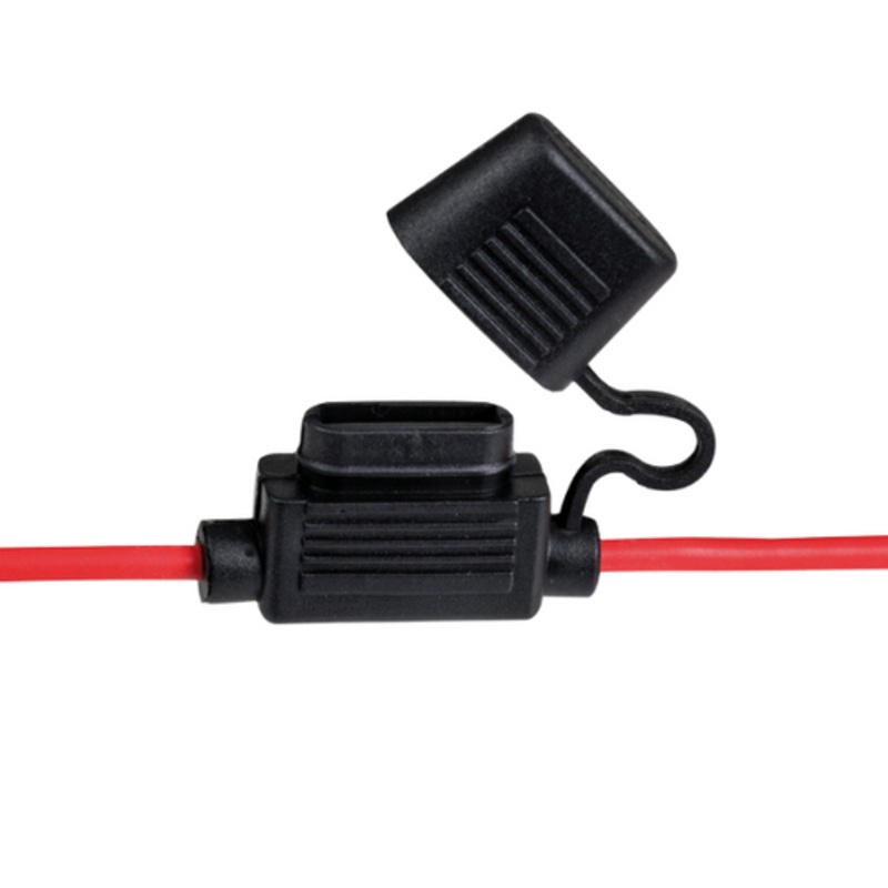 Fuse Holder Watertight Blade Fuses