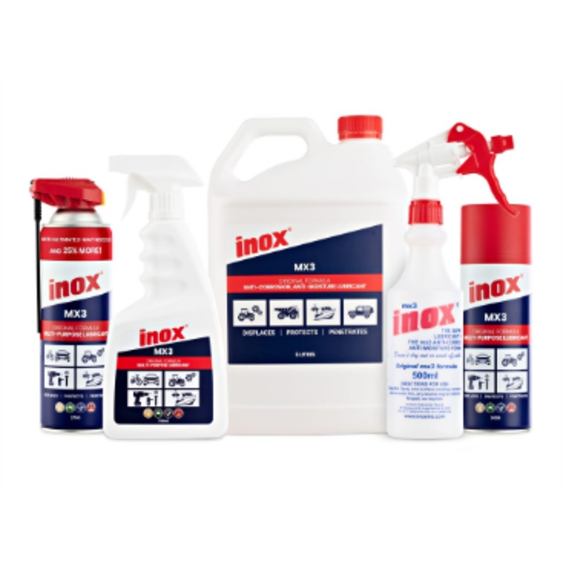 Inox MX3 Spray 750ml