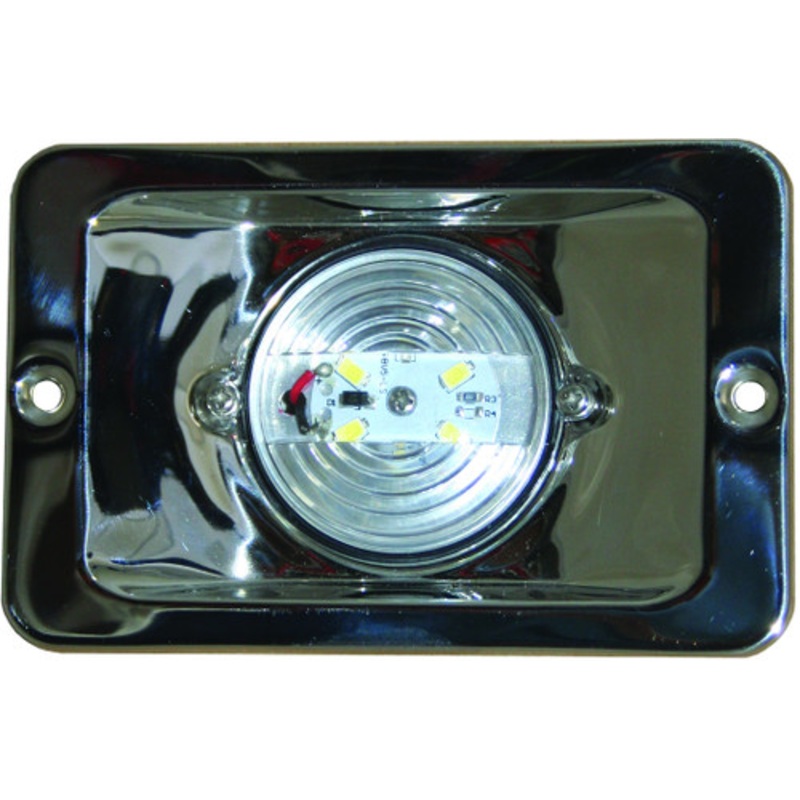 LED Cockpit Light 12v