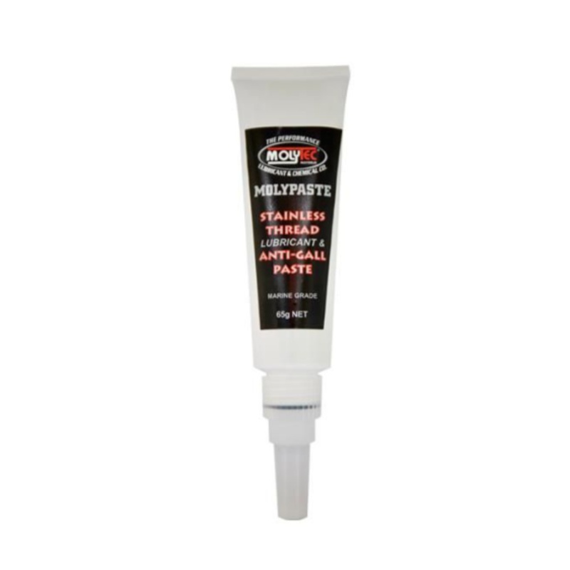 Molypaste Anti-Gall Lubricant 65g