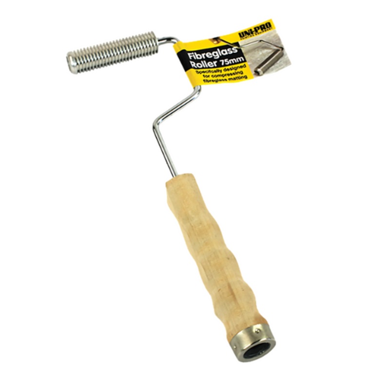 Roller Compression  75mm
