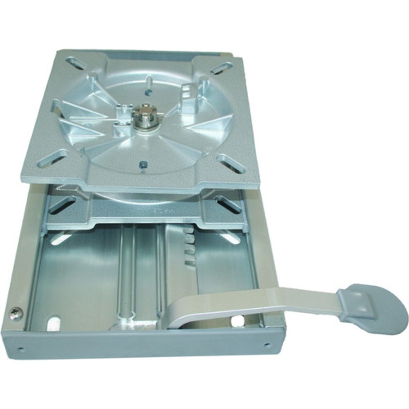 Seat Swivel & Slide