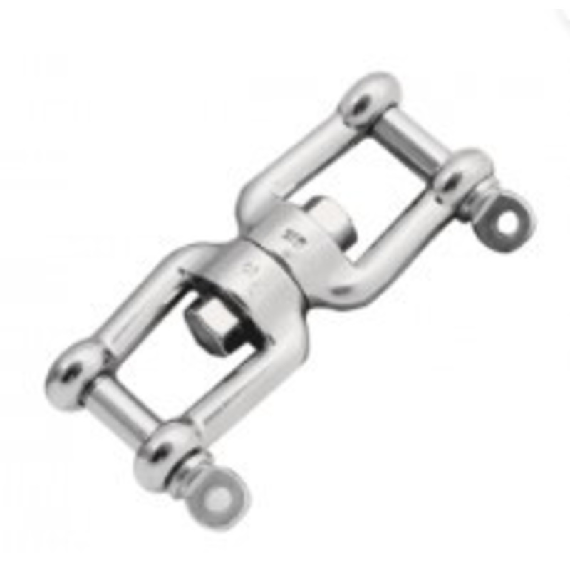 Swivel Jaw/Jaw 10mm