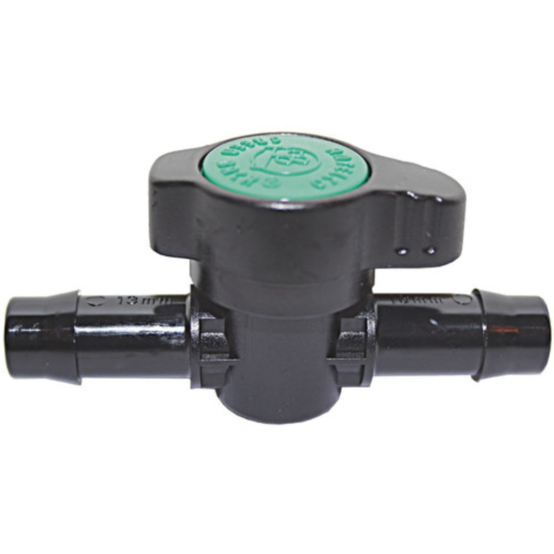 Tap On/Off 13mm (1/2inch)