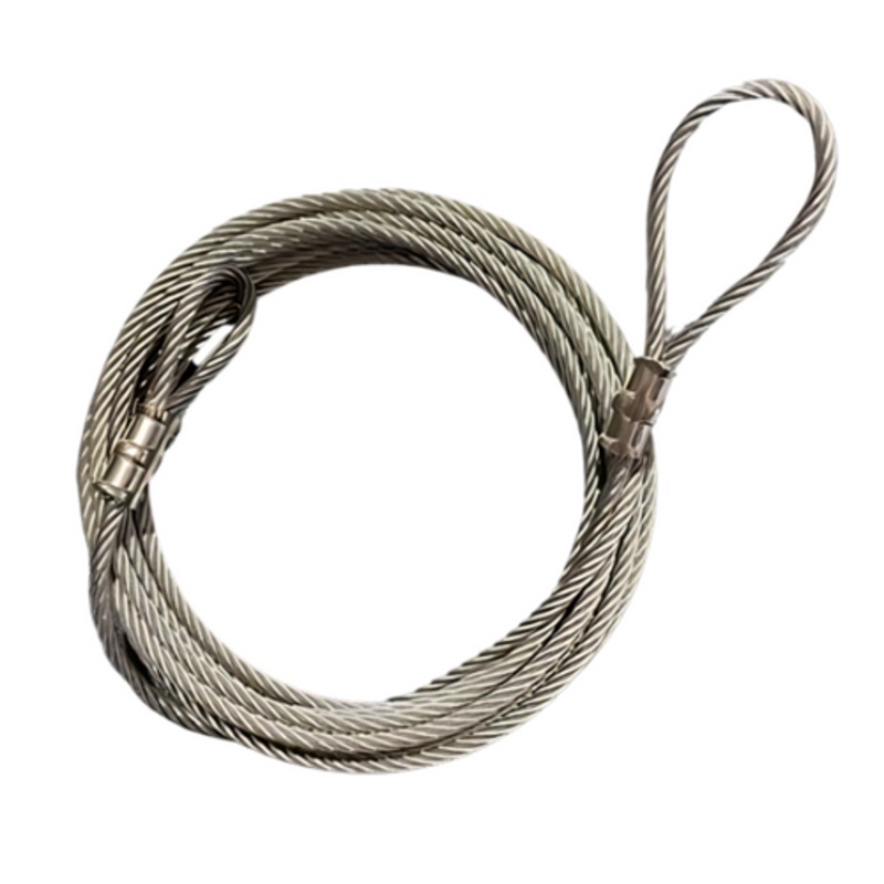 Tender Security Cable Only