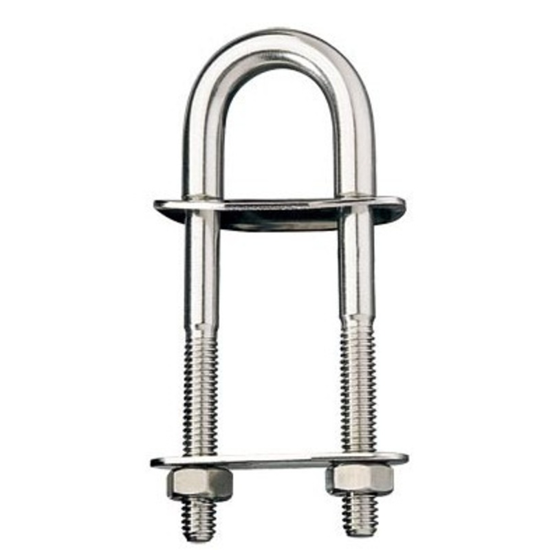 U-Bolt 5/16 inch Thread