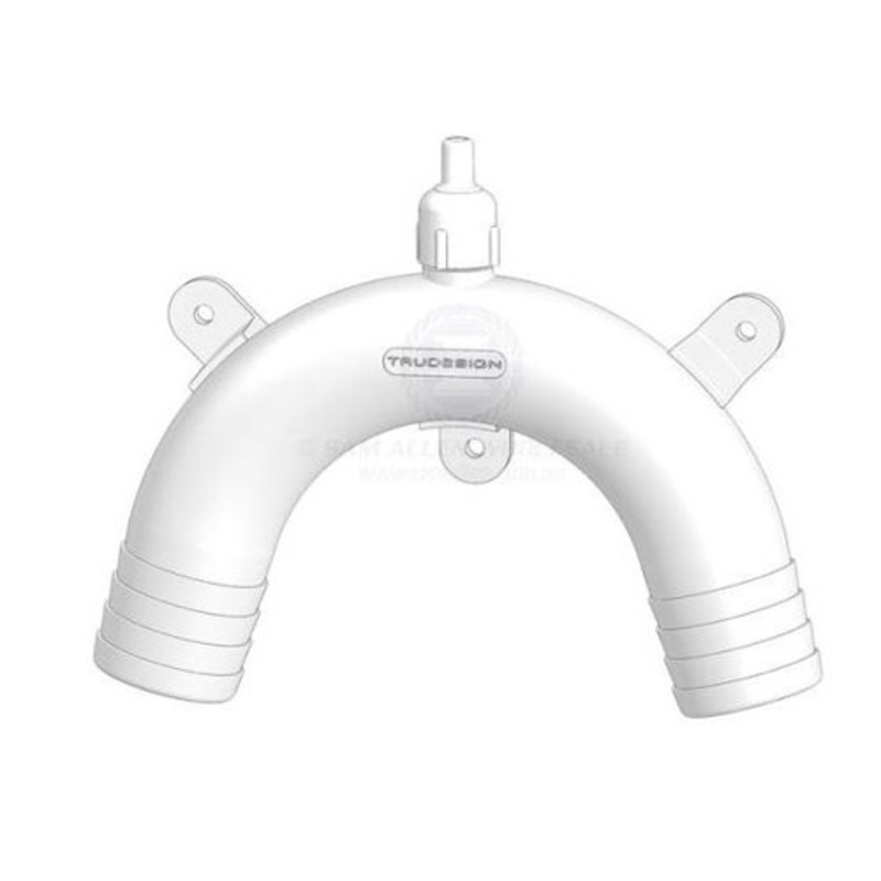 25mm Vented Loop