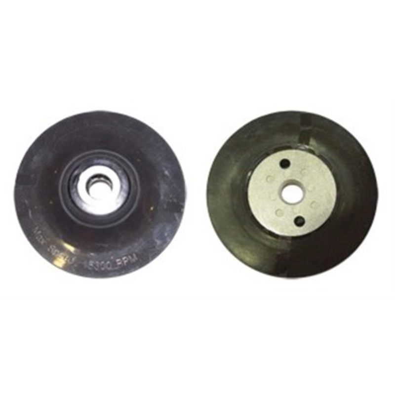 Angle Grinder Pad 4 x 98mm
