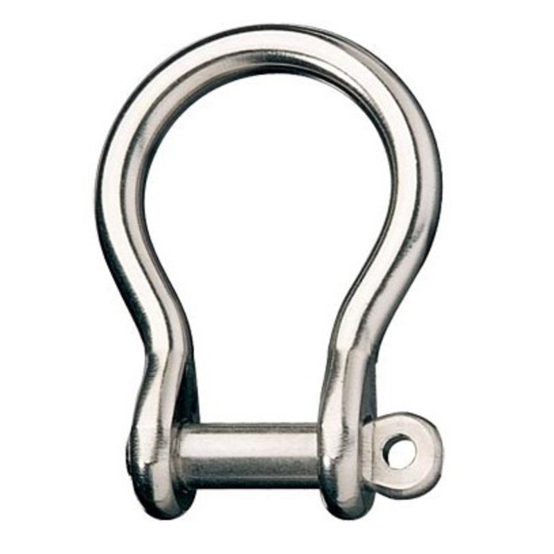 Bow Shackle 9.5mm