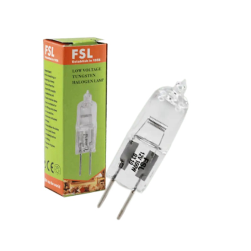 Bulb G4 28v 20w