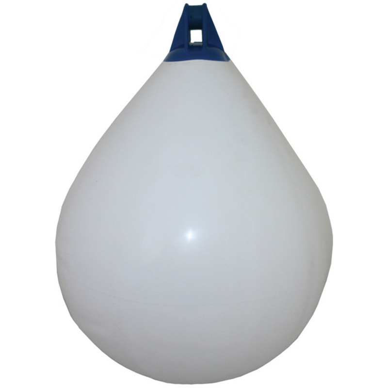 Buoy – White