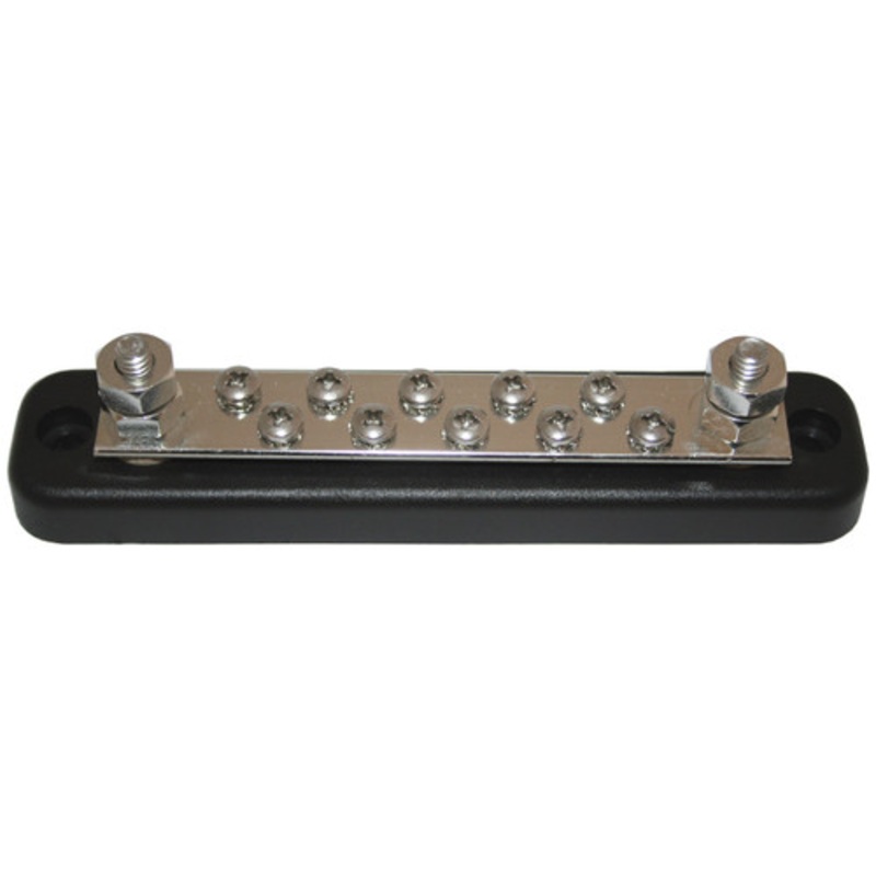 Buss Bar 2 Stud 10 Screw