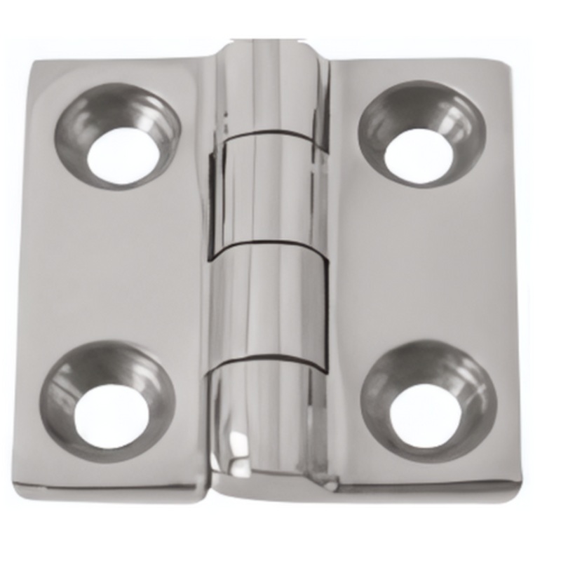 Butt Hinge 38 x 38mm