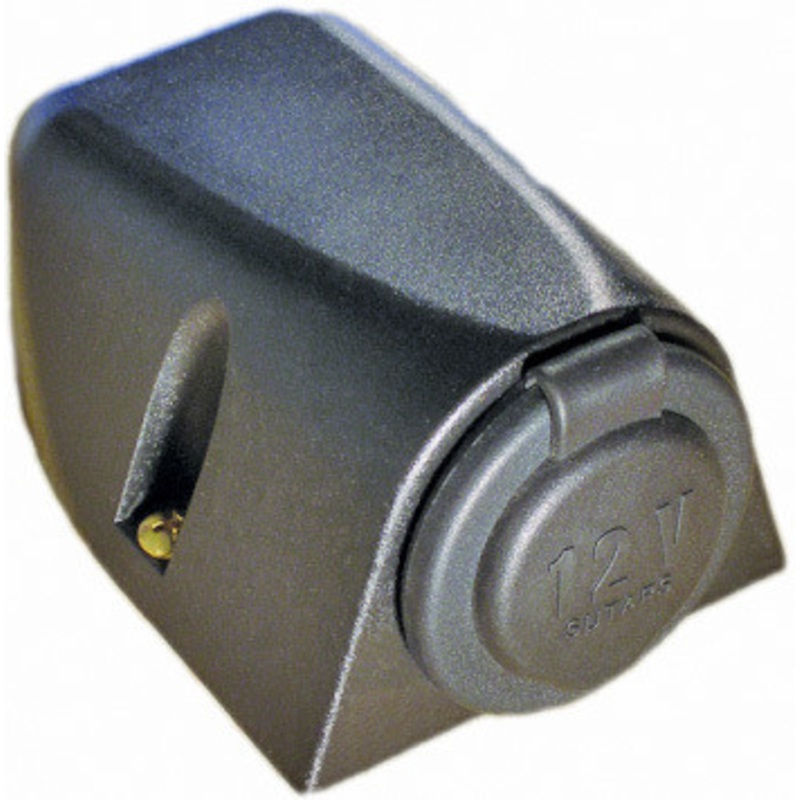 Cigarette Socket Surface