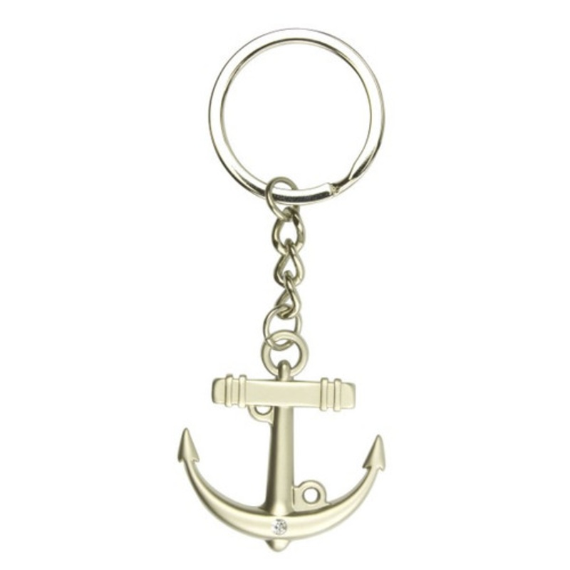 Keyring Anchor