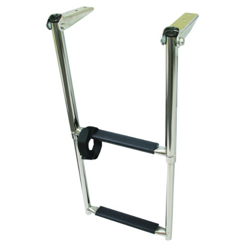Ladder S/S Top Mount 2 Step