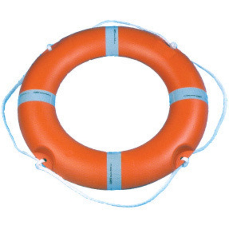 Lifebuoy Approved 750mm