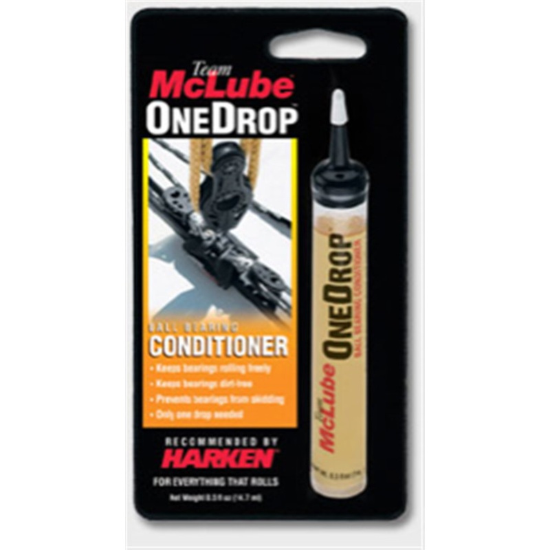 McLube One Drop