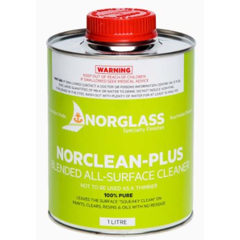 Norclean-Plus All Surface Cleaner 1 litre