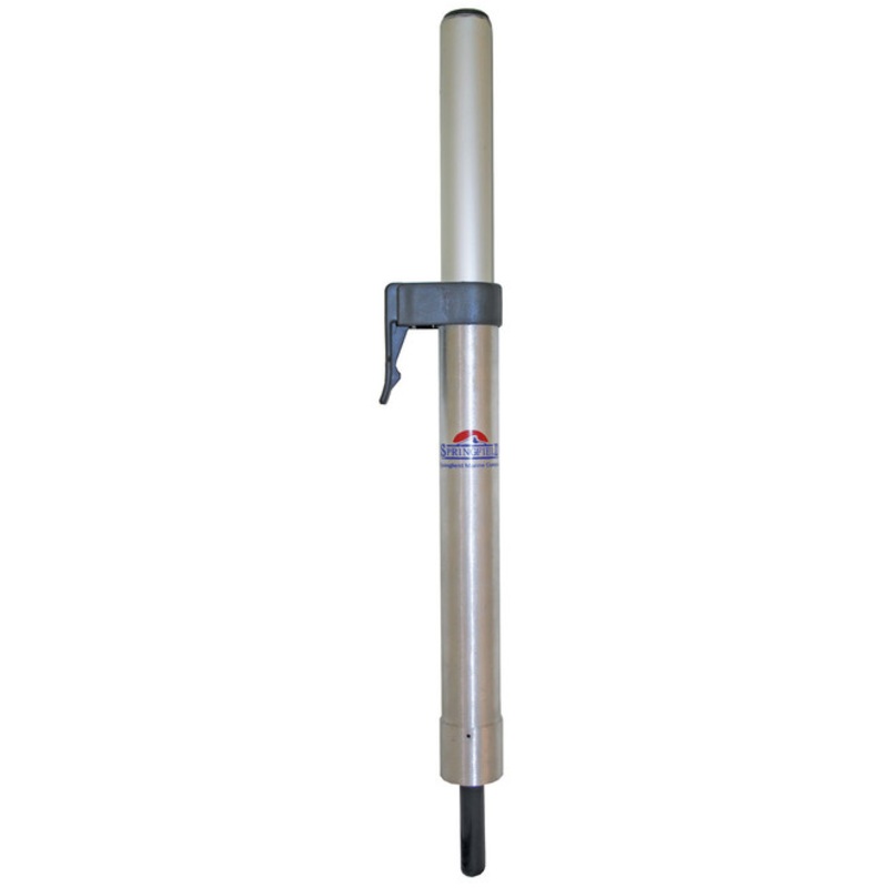 Post with Adjustable Pin 24 -31 inch