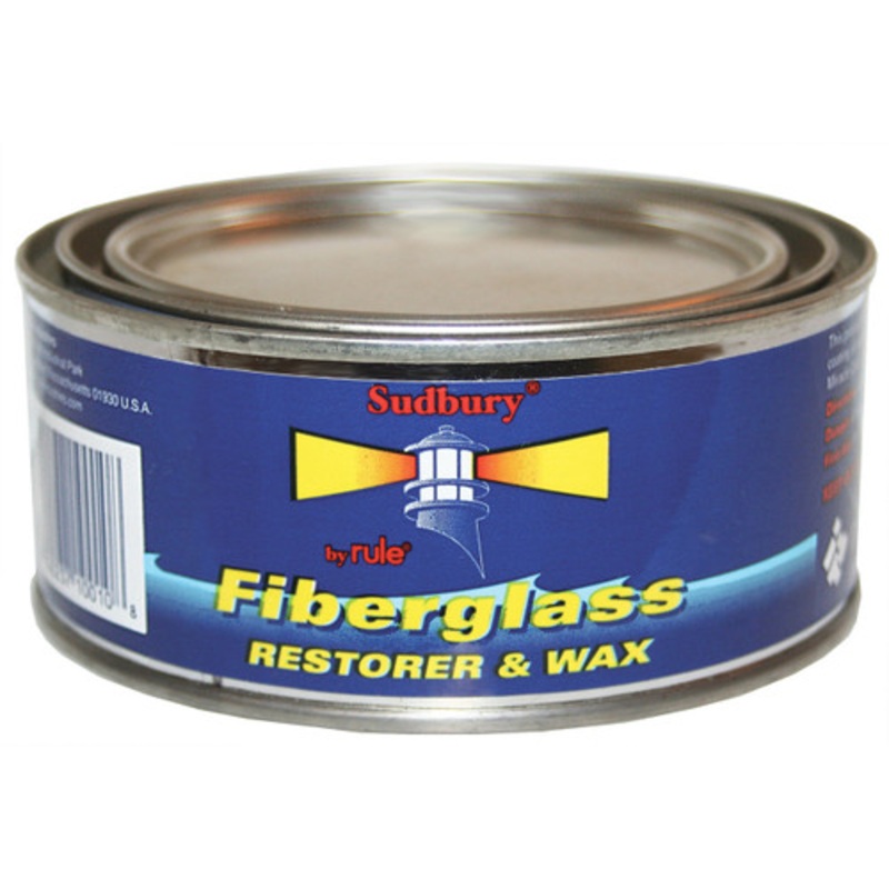 Restorer/Wax Paste 300g