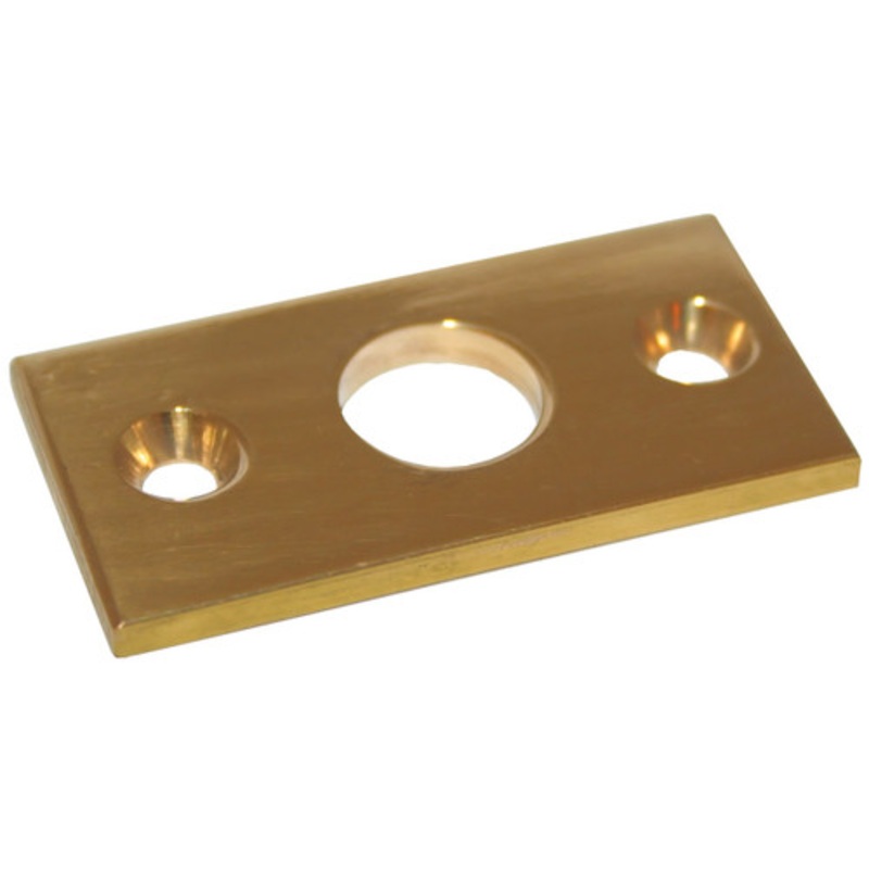 Rowlock Plate 7/16inch