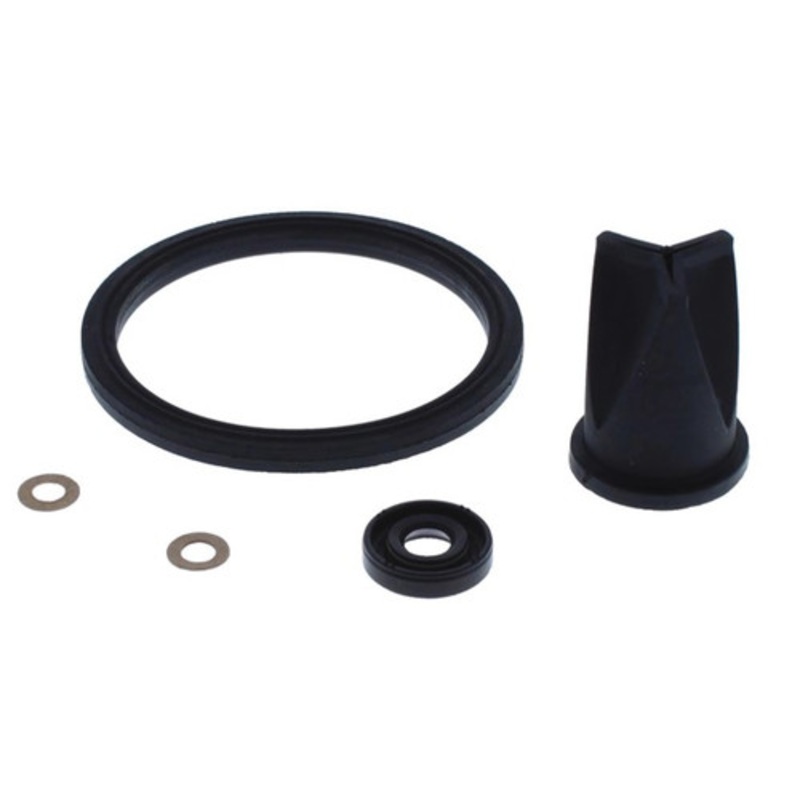 Service Kit Quiet Flush Toilet