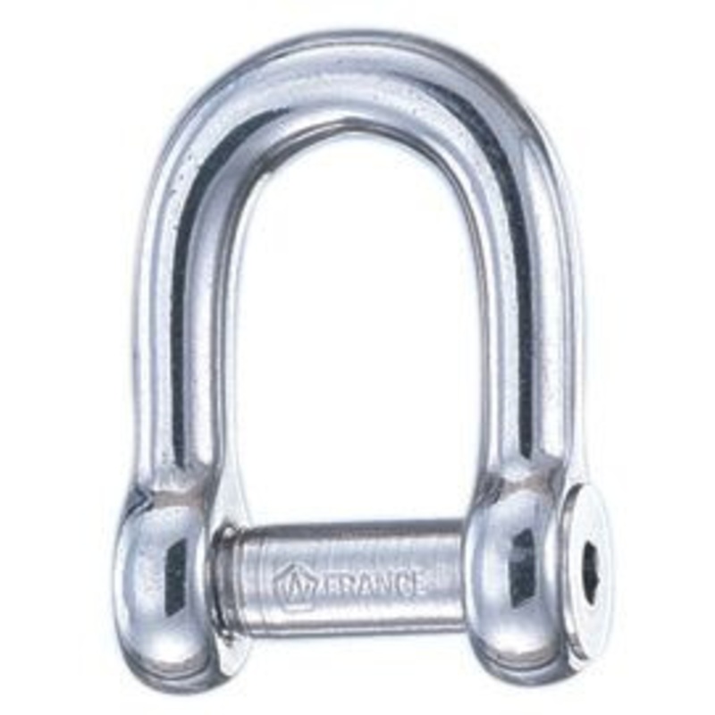 Shackle Allen Key 12mm