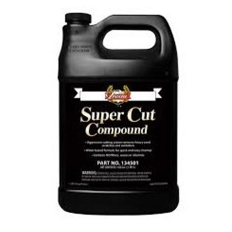 Super Cut Compound 3.78 litre