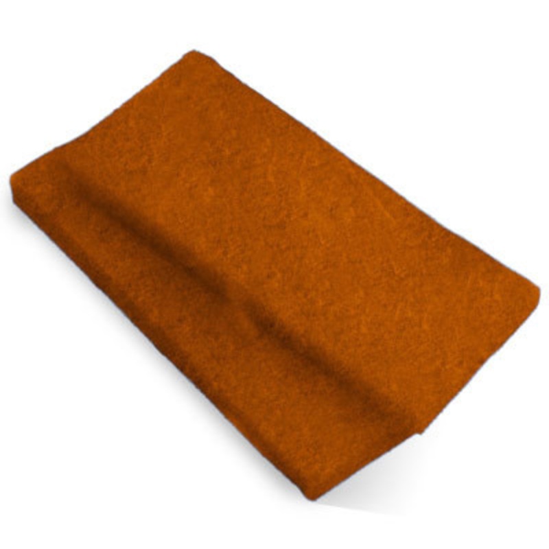 Swobbit Scrub Pads Brown 2 Pack