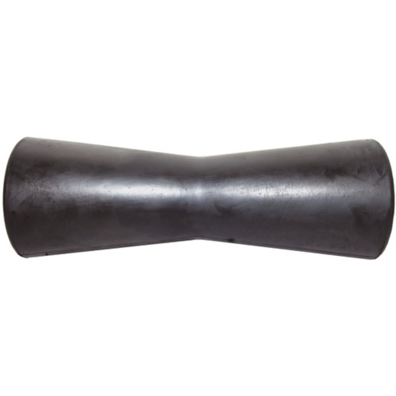 Trailer Roller Concave 200mm