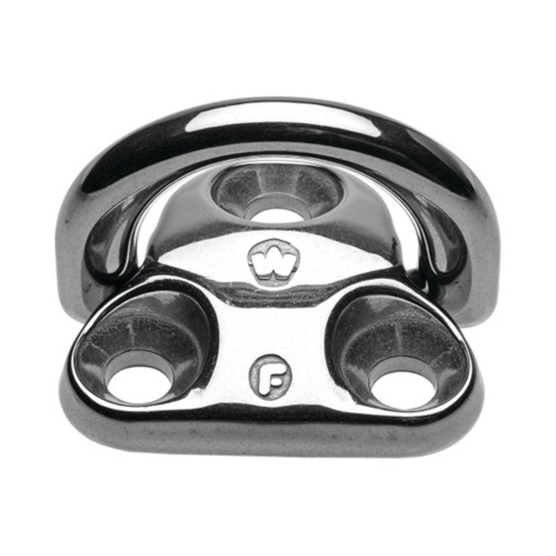 Universal Folding Pad Eye 8mm