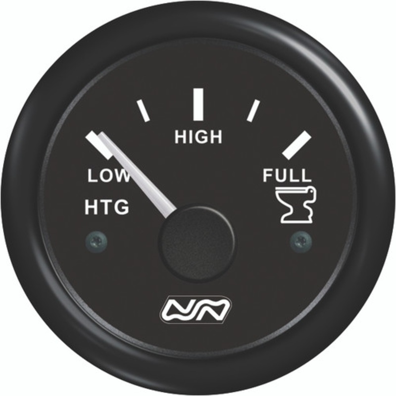 Waste Gauge