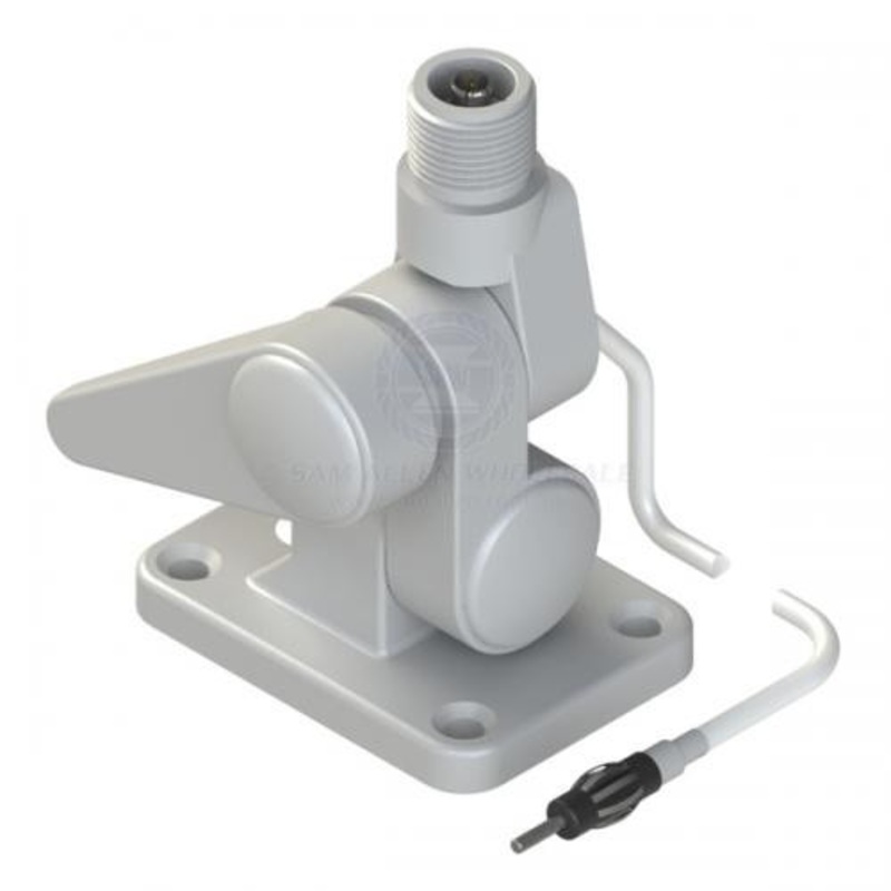 Antenna Mount AM/FM Heavy Duty