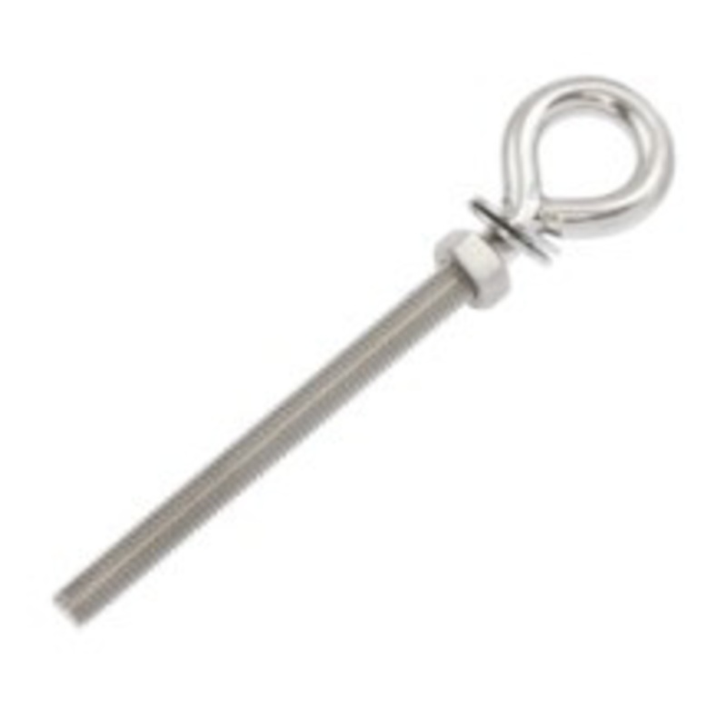 Eye Bolt M10 x 100mm