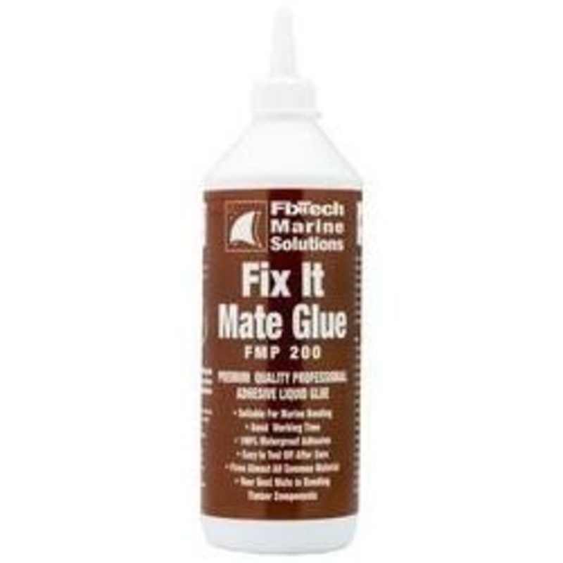 Fix It Mate Glue 750gm