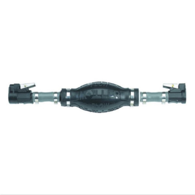 Fuel Line Moeller Merc98+