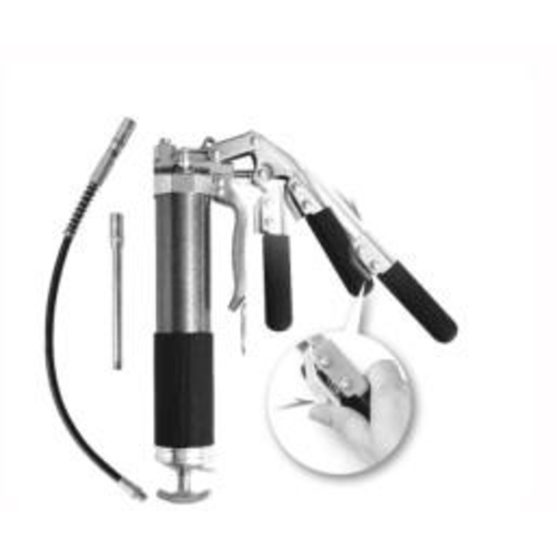 Grease Gun and Lever 450g