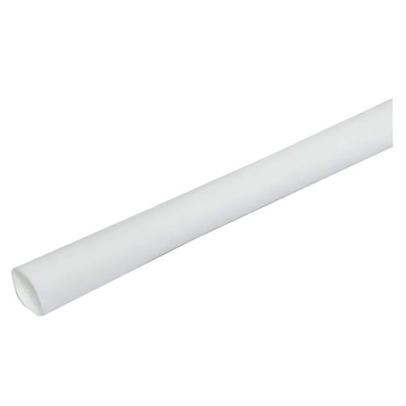 Heat Shrink White | 15mm x 1m