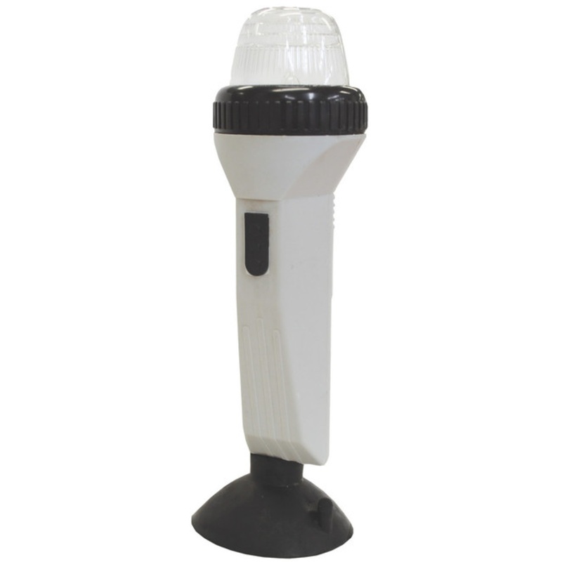 Navigation 360Degree Suction Mount Light