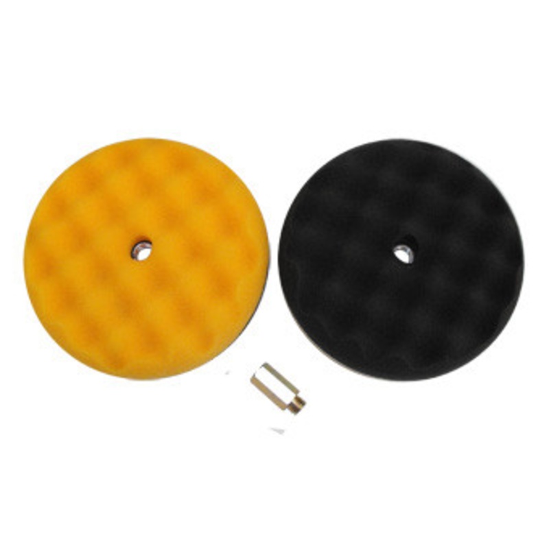 Polishing Pad Double-Sided 200mm