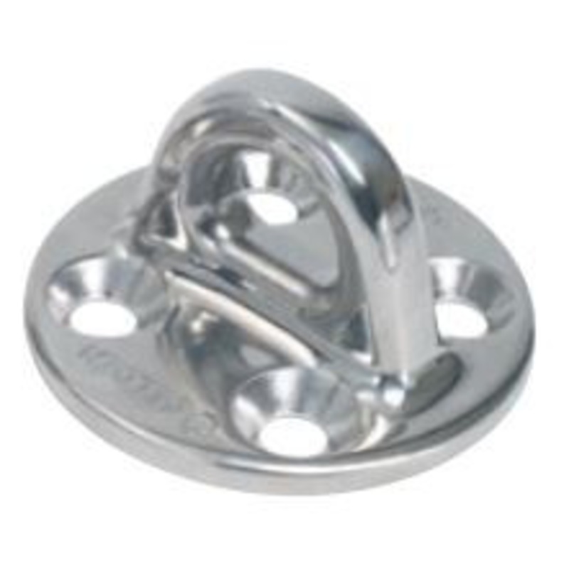 Selden – Pad Eye 60mm