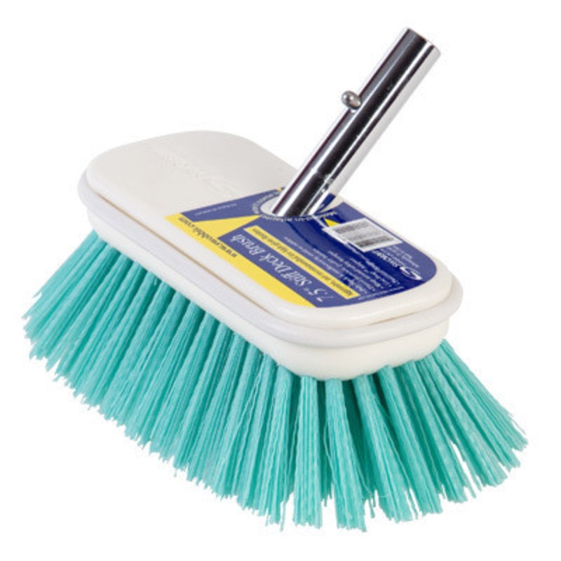 Swobbit 7.5 Stiff Brush (Green)