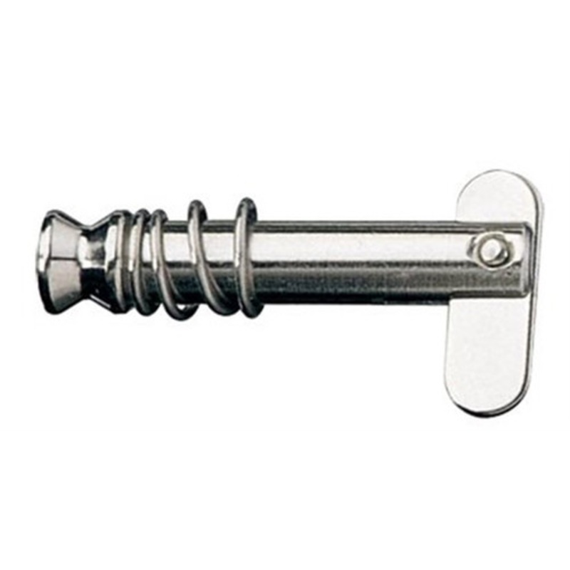 Toggle Pin 6.4mm dia.