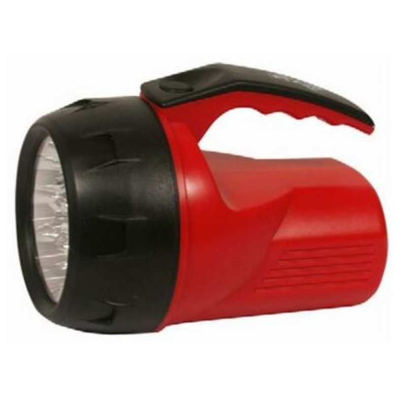 Torch LED Floating and Waterproof