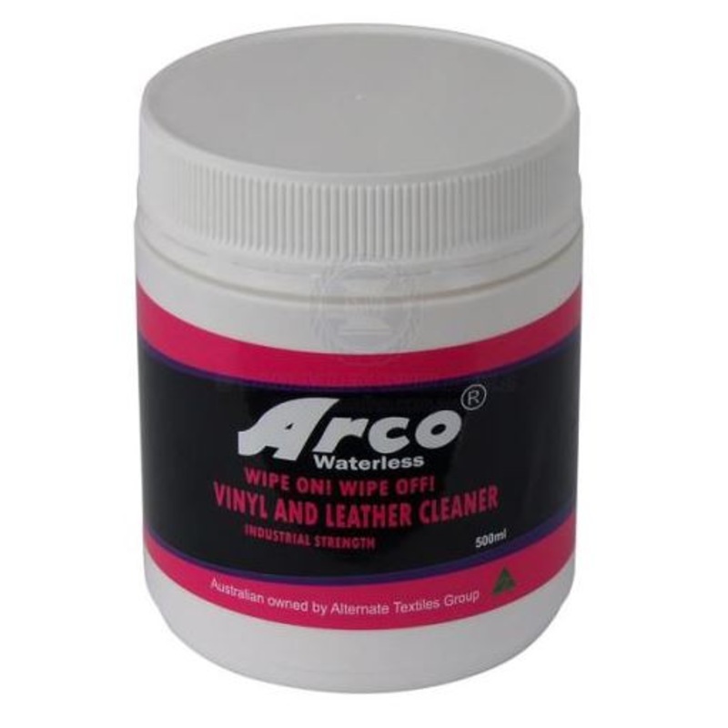 Arco Leather Cleaner 500ml