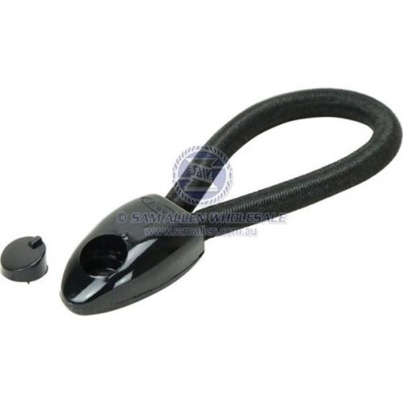 Easy Loop Black 5 x 90mm
