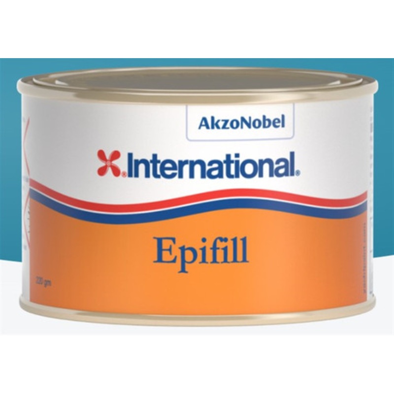 Epiglass Epifill Epoxy 875g